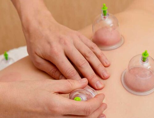 Manuelle Therapie