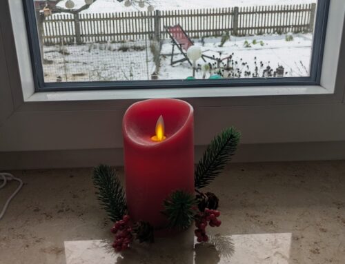 Neue Praxis in Weilheim